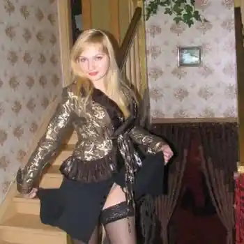 Anni Fleur Kazakhstan